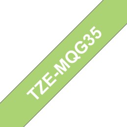 TZe-MQG35 - Matt -...